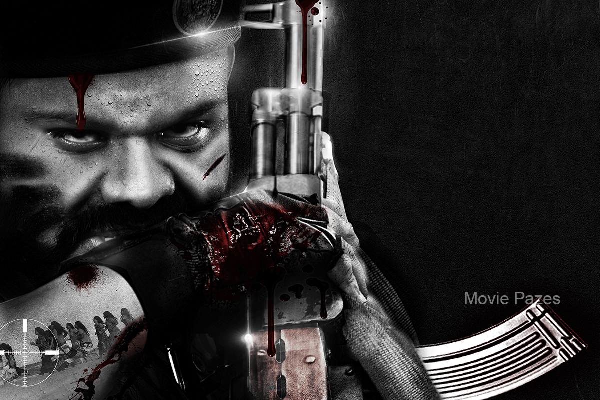 Okkadu Migiladu Manoj Stills